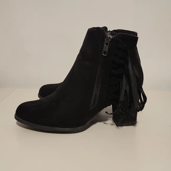 Ardenes Booties - Picture 3 of 4